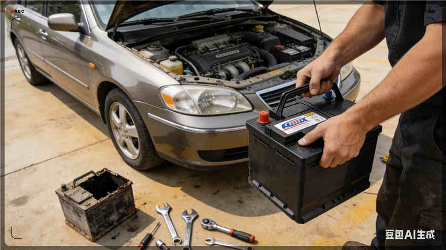 晋州道路救援汽车送机油