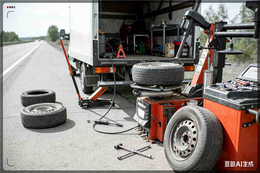 晋州道路救援汽车送机油