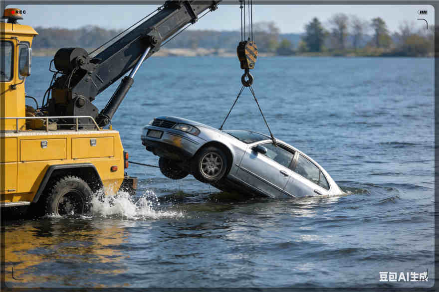 晋州汽车救援送柴油